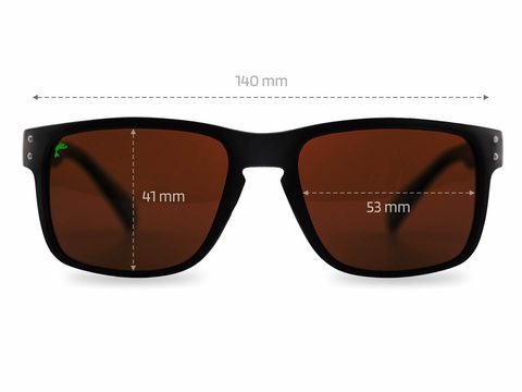 Zfish Polarizačné Okuliare Venaris