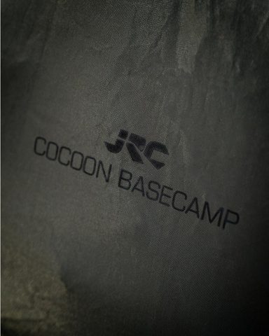 JRC Bivak Cocoon Basecamp Bivvy