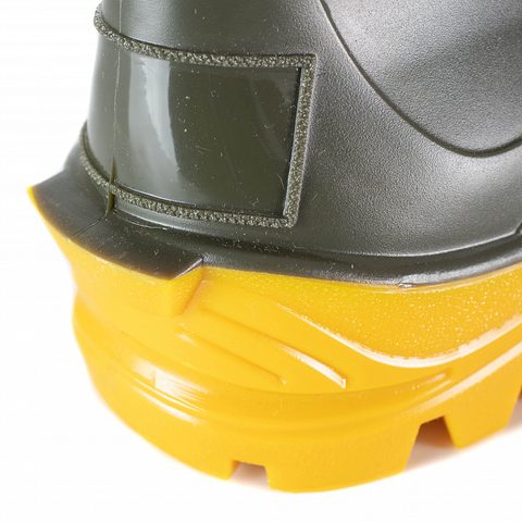 Vass Zimné čižmy s kožušinou R-Boot