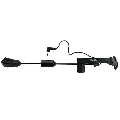 Zico Swinger Classic Unicarp s klipem MC LED