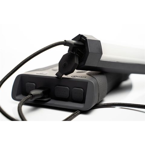 RidgeMonkey Světlo Vault Lite IR180