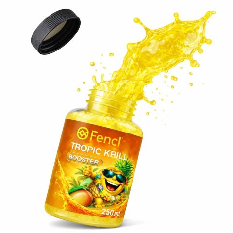 Fencl Booster Tropic Krill 250ml