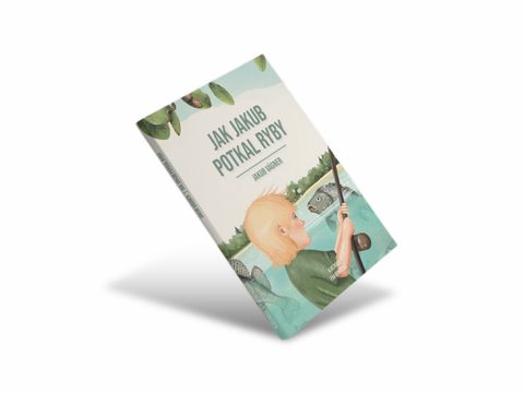 Vagner Kniha Jak Jakub potkal ryby I.