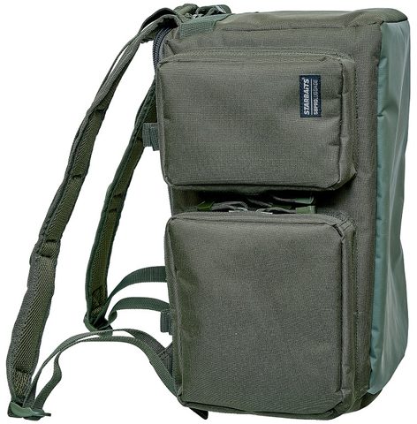 Starbaits Batoh PRO Ruck Bag