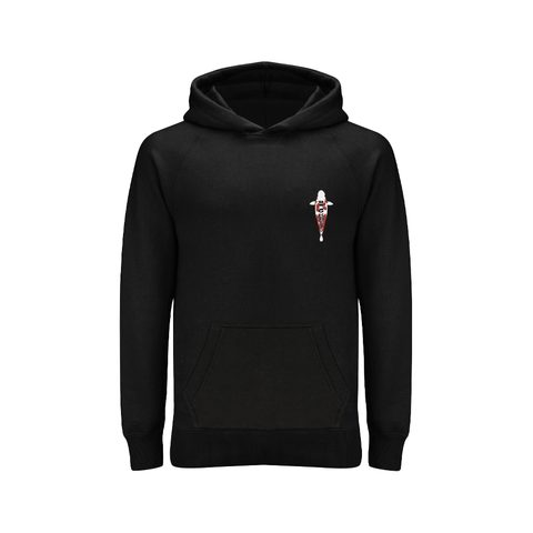 KUMU Dětská mikina Tall Tales