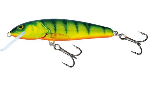 Salmo Wobler Minnow Floating 7cm