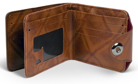 Korum Peněženka Classic Wallet Barbel Parma