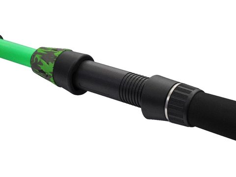 Madcat Prut UV Series Deluxe Rod 2,9m 100-250g