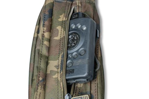 Nash Puzdro na prút Subterfuge Soft Protect 12ft 1 Rod Skin