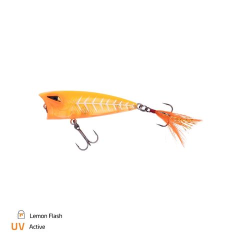 Zeck Wobler Pop Jet 45