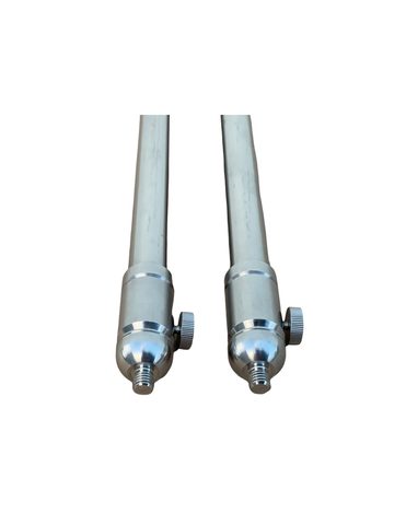 Holdcarp Prodlužovací nohy Brilliant LongLegs RodPod+ 48-93cm