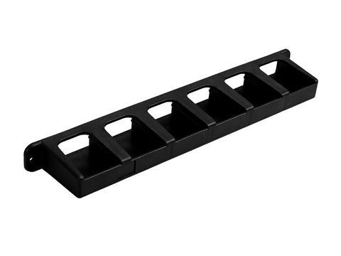 Delphin Držiak prútov WallHold