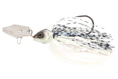 Fox Rage Nástraha Bladed Jig Bleak