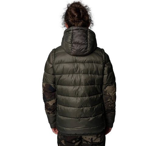 Nash Bunda ZT Air Cell 3 in 1 Jacket