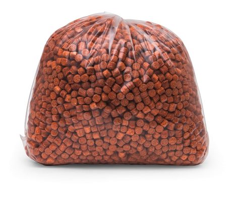 Black Cat PVA Sáčky Pellet Pro Mega PVA Bags 20ks