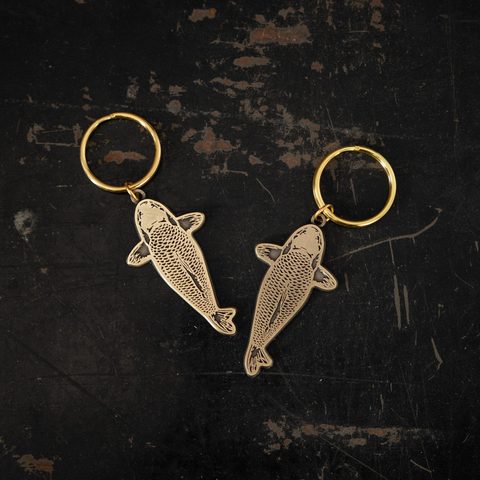 KUMU Klíčenka Make Your Own Luck