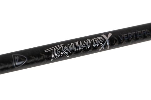 Fox Rage Prut Terminator X Vertical Jigger Spin 1,9m 7-28g