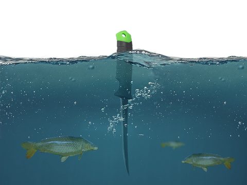 Delphin Plovoucí filetovací nůž Floaty