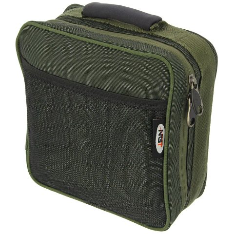 NGT Jídelní sada Solo Session Set