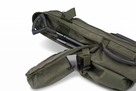 Nash Puzdro na prúty Dwarf 9ft Double Skin