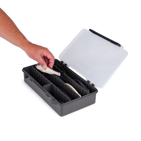 Plano Krabička StowAway 3700 Deep