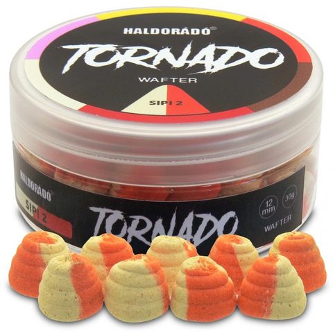 Haldorádó Nástraha Wafters Tornado 12mm 30g