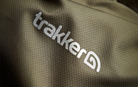 Trakker Spacák Big Snooze+ Wide Sleeping Bag