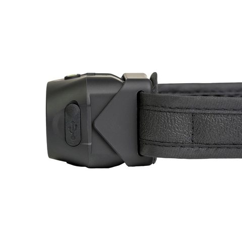 RidgeMonkey Čelovka VRH150X Pro USB Rechargeable Headtorch