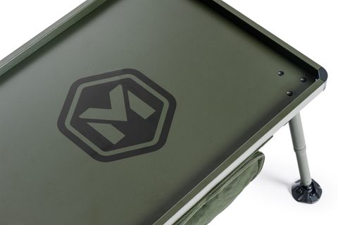 Mivardi Stolek Professional XL s úložným prostorem