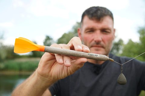 Fox Marker Exocet Marker Float