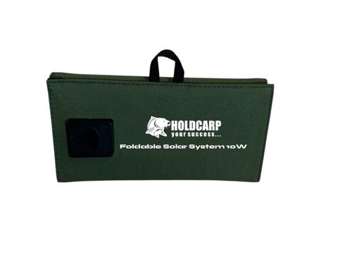 Holdcarp Solární panel Foldable Solar System 10W