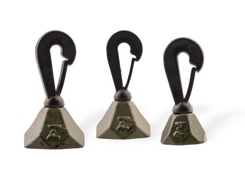 Zfish Olovo Back lead 2ks