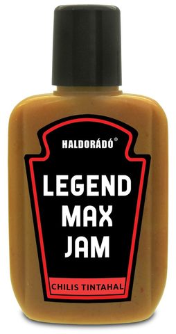 Haldorádó Dip Legend Max Jam 75ml