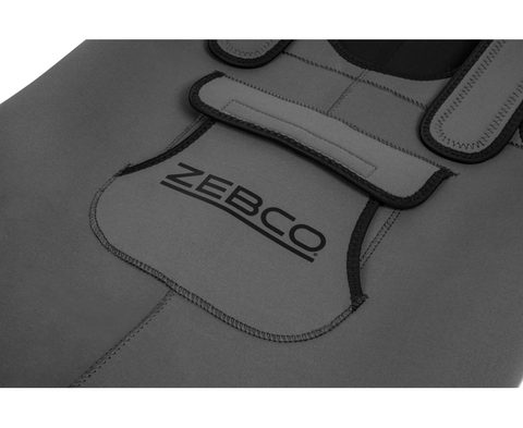 Zebco Prsačky Trophy Neoprene Wader