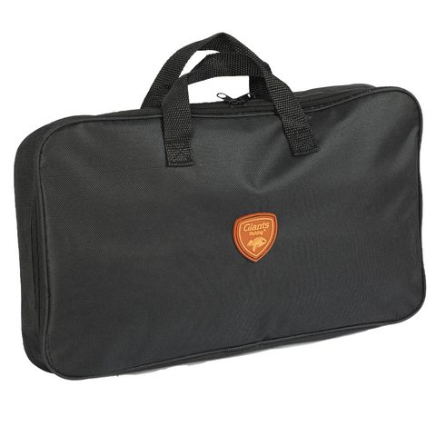 Giants Fishing Stojan Black Rod Pod 3 Rods