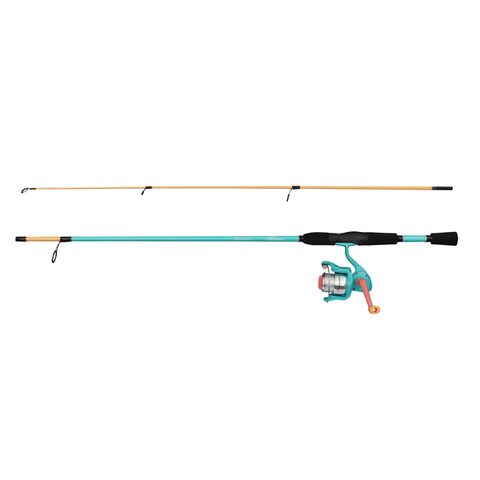 Shakespeare Dětský set Disney® Moana Combo 168cm 5-20g