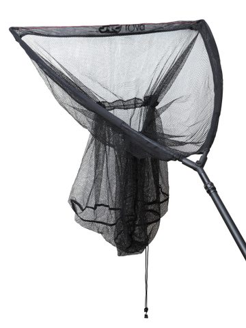 JRC Podběrák Rova Landing Net 40in 2pc Twist Lock