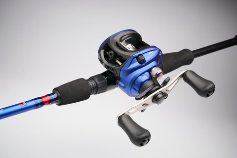 DAM Prívlačový set Fun-Tech MK1 Casting Combo 198cm 10-30g + navijak 200LH CMB