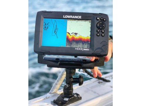 Railblaza Držák na obrazovky R-Lock R