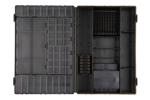 Fox Box Edges 'Loaded' Veľký Box na Náčinie