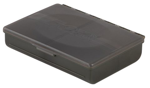 Fox Box Standard Internal 4 Compartment Box