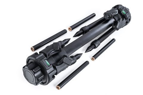 Mivardi Rodpod Professional Compact