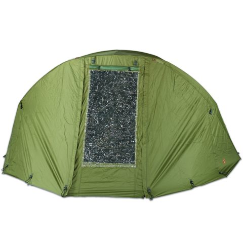 Giants fishing Druhý plášť Luxury Overwrap 2 Man