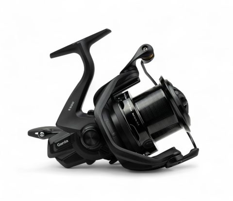 Garda Naviják Sniper SSX Black 6 500 + 5 500