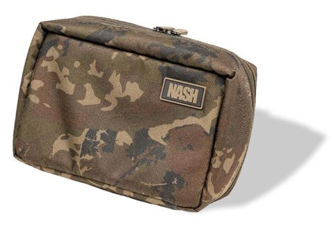Nash Hygienická Taška Subterfuge Wash Bag