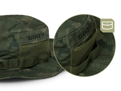 Delphin Klobouk Banx