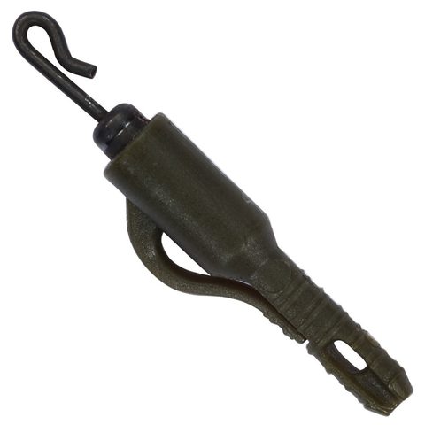 Giants Fishing Záves na bočné olovo Swivel Lead Clips 5ks