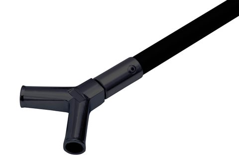 Mikado Podběrák Territory 180cm 2dílný