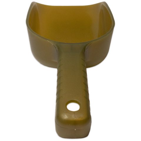 Giants Fishing Lopatka s rukoväťou Baiting Spoon Standard