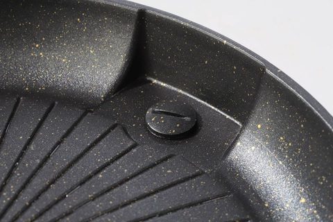 Meva Grilovací rošt s výpustou